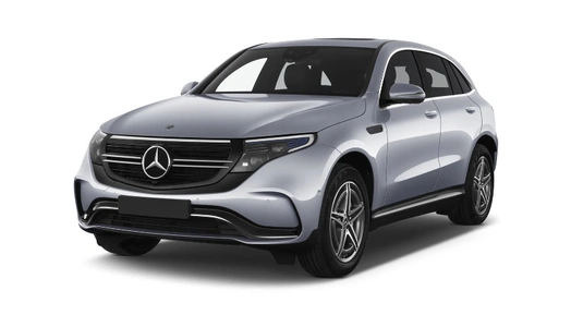 Mercedes EQC [N293] (2019-2023)